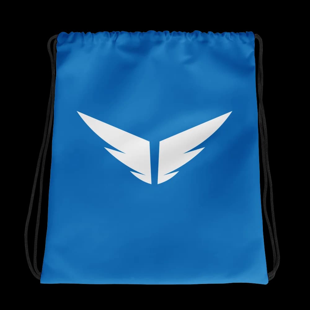 Zave Drawstring Bag